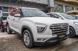 هیوندای کرێتا